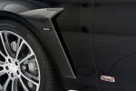 Mercedes-Benz S500 Plug-in Hybrid by Brabus 2015 года